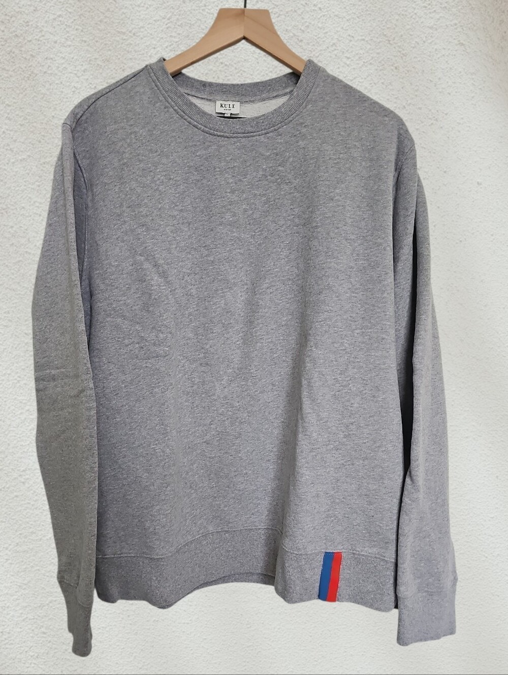 KULE MISTER RALEIGH SWEATSHIRT - Picture 8 of 8